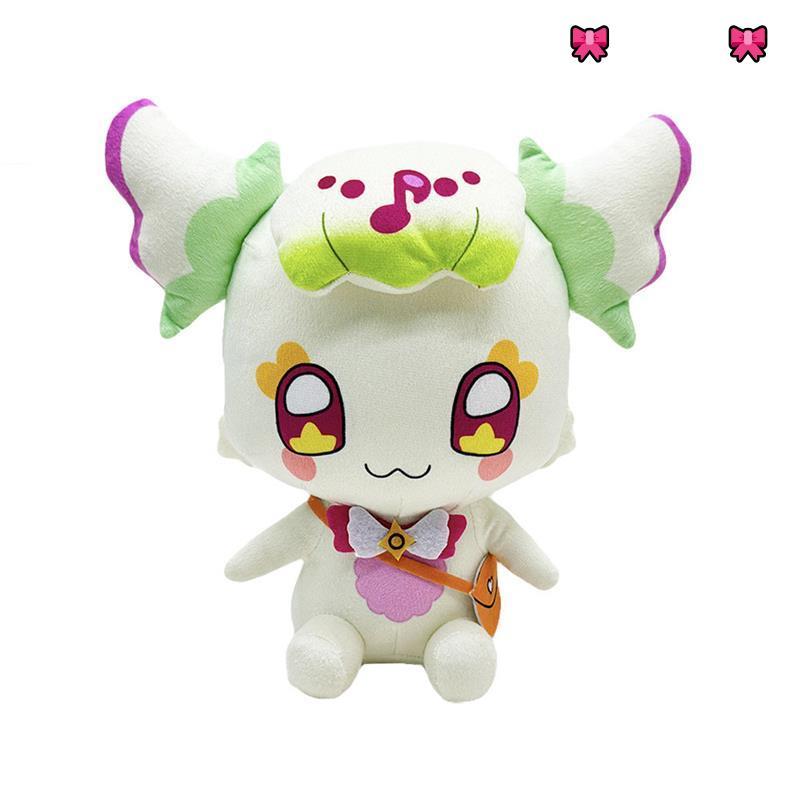 🎀晚晚喵🎀プリルン Prillun plush光之美少女普莉倫 毛絨玩偶公仔
