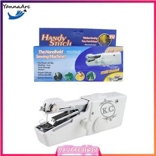 Handy Stitch Mini Portable Sewing Machine