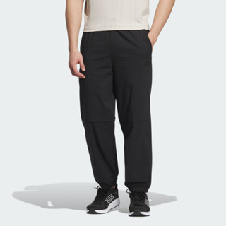 adidas ST 梭織運動褲 男 JI8612 官方直營