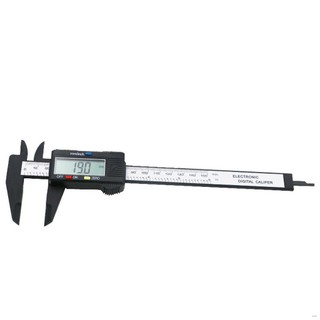 Digital Caliper Plastic Measuring Device Digital Vernier Cal