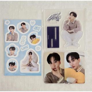 💫【SUPER JUNIOR 銀赫】代言品牌 滿額周邊組合 | 官方正版 限定贈品 會員收藏 應援必備
