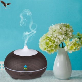Humidifier Diffuser BW740 Household Aroma Diffuser Air Purif