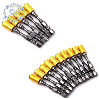 Strong Magnetic Screwdriver Bit Set 65Mm Phillips Electronic