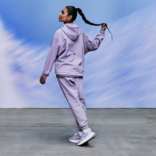 adidas Z.N.E. WINTERIZED 運動長褲 刷毛 吸濕排汗 IS4334 官方直營