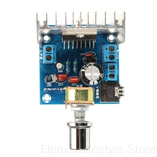 AC/DC 12V TDA7297 2x15W Digital Audio Amplifier DIY Kit Dual