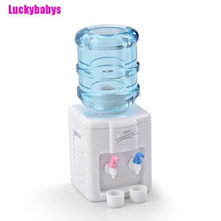 Miniature Play Scene Model Doll House Accessories Mini Water