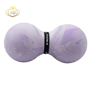 Muscle Relief Massage Ball Peanut Shape Massage Ball for Pea