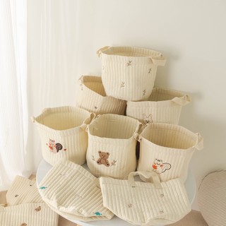 Diaper Bags Newborn Baby Things Bathroom Toys Organizer Mult