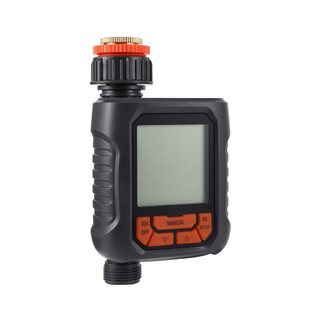 LCD Screen Water Timer Intelligent Electronic Automatic Wate