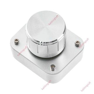 廠商推薦*COIDEA三模單旋鈕自定義音量控制器亮度替代Surface Dial COIDEA三模單旋鈕自定義音量控制器