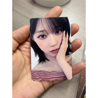 6126【dmm簽售卡冬】dmm簽售冬 dmm2.0冬 一手卡 非廠卡假卡 記錄p吒dmm簽售 aespa dirty