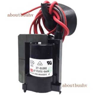 🔥現時下殺🔥原裝TCL王牌電視機高壓包BSC27-0109X 37-FCAT01-EAA9A彩行輸出