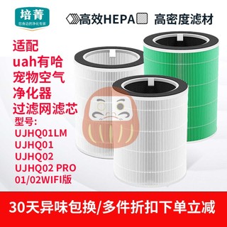 台灣出貨適用 日本CADO LEAF120 AP-C100 AP-C110 AP-C120 藍光光觸媒空清機 H