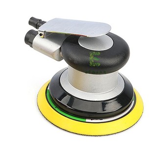 5'' Pneumatic Sander Pneumatic Polisher Air Sander Air Palm