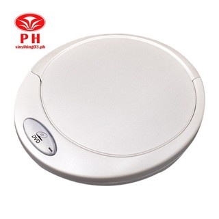 Portable External CD DVD Drive USB 3.0 Type-C DVD Player Opt