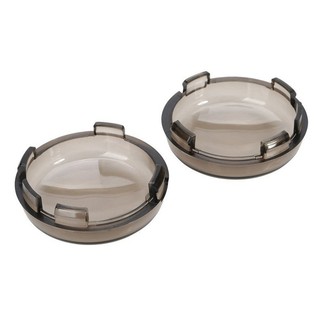d Turn Signal Lens Covers Lenses For Pack Of 4
