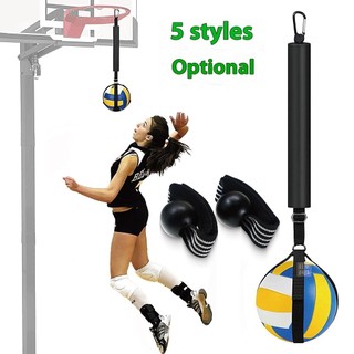 Cross-border Volleyball Training Suspension Belt Utensils Vo