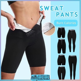 Sweat Pants Women Sports Wear For Women Yoga Shorts Waist Tr