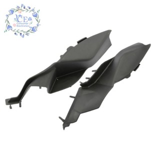 Engine Hood Hinge Cover for HONDA CRV CR-V RE 2007 - 2011 fo