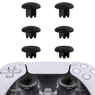 ✨臺灣出貨+免運 EDGE式搖桿頭 替換搖桿蘑菇頭 PS5&PS4手把通用蘑菇頭 DS5手把搖桿頭 DS4手把替換蘑菇頭