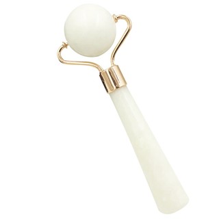 1pc Facial Massage Tool Jade Face Roller Face Massager Rolle
