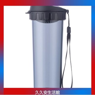 特百惠 隨心杯 500ml 茶韻款 學生 便攜 運動 泡茶 水杯 防漏設計