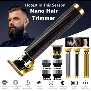Electric Hair Trimmer Clipper Cutting Machine Home Haircut M