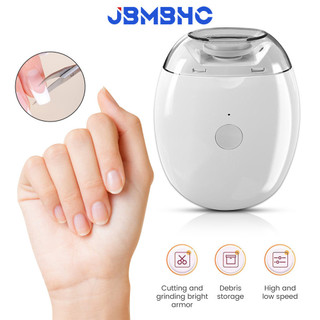 Electric Nail Grinder Fully Automatic Nail Clipper Baby Low
