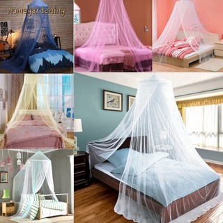 Portable Camping Round Curtain Dome Bed Mosquito Netting Pri