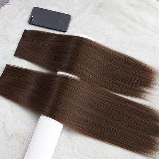 Hair Extensions Hair Wig Piece Durable Hair with Comfortable