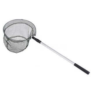 Fishing Net Fish Landing Net Foldable Collapsible Telescopic
