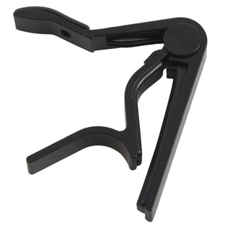 New Professional Acoustic Electric Guitar Trigger Change Cap