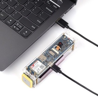 ESP32創新-S3 A7670E 4G開發板支援LTE Cat-1/2G/藍芽/WiFi/GNSS定特價