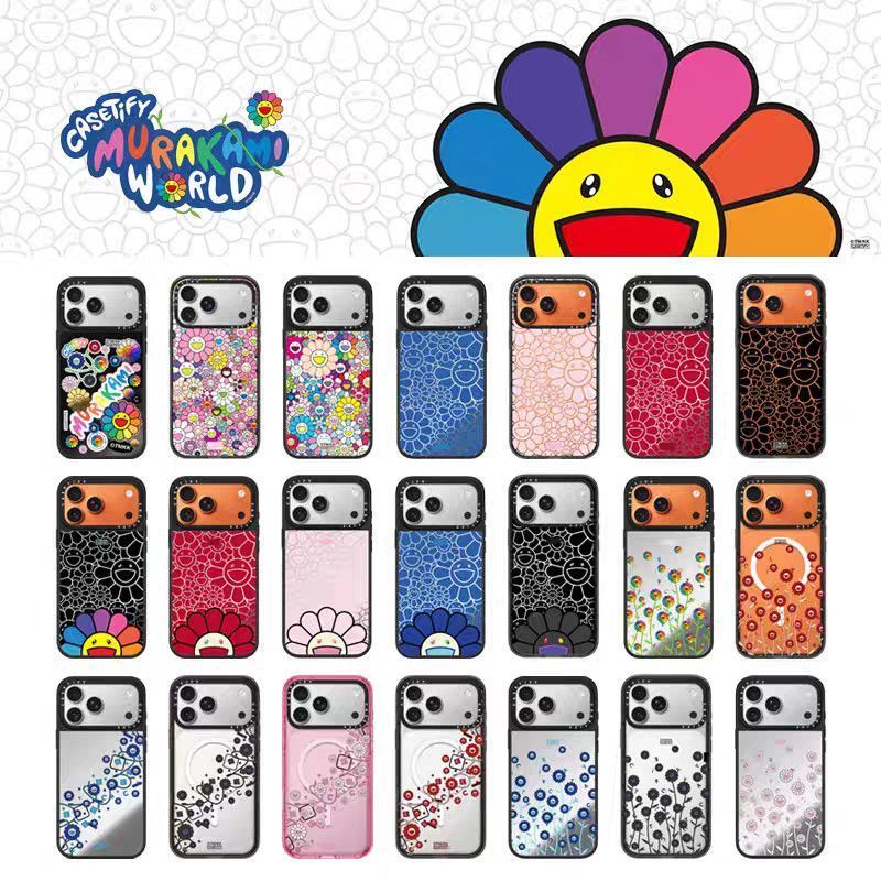 CASETiFY 村上隆｜優惠推薦- 蝦皮購物- 2026年2月