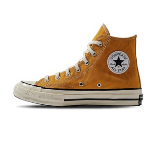 Converse Chuck Taylor All Star’70 新制 復古 餘文樂 1970 黃 162054C