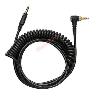 松下 EAH-DJ1200耳機線替換線DH1200耳機線延長線