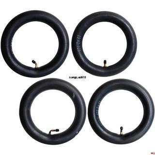 ⚡優先發⚡DELA10 英寸 10x2.125 內胎 10x2.50 適用於 Segway F20/F25/F30/F4