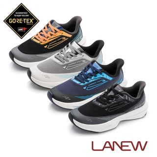 LA NEW GORE-TEX INVISIBLE FIT 隱形防水運動鞋(男2306147)
