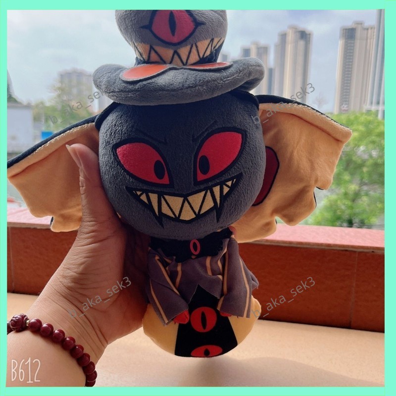 台灣免運💕 地獄客棧地獄客棧×round1新 阿拉斯托 Niffty 安吉爾