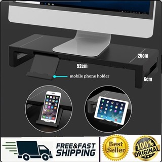 Monitor Riser Adjustable Monitor Stand Computer Stand Monito