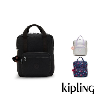 Kipling機能手提後背包-BUDDY(多款任選)FW26L1