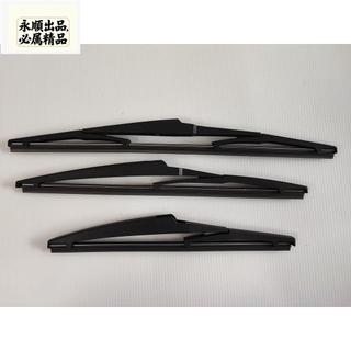 [永順車品] TOYOTA C-HR CHR ALPHARD YARIS AURIS COROLLA SPORT 後雨刷