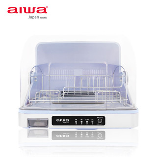 【AIWA 愛華】紫外線除菌烘碗機 ADD-2601