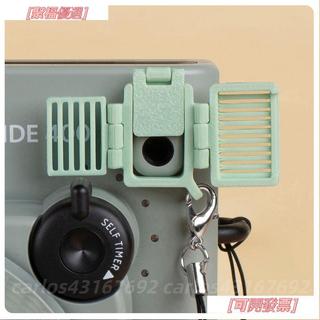 💧限時特惠💧 適用富士instax wide400強閃曝光神器一體式百葉窗帶掛繩強閃曝光神器 S723
