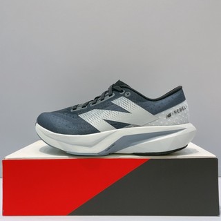New Balance FuelCell Rebel V4 女生 深灰色 D楦 緩震 運動 慢跑鞋 WFCXLK4