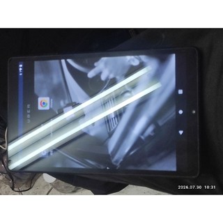 賣二手Ubereats 外送平板.接單平板.型號Lenovo Tab M8 TB-8505F