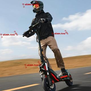 【九號】Segway電動滑板車ZT3Pro成人可折疊9號智能高性能越野代步車（廠商直發諮詢運）
