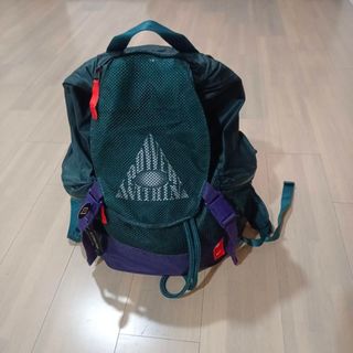 Nike x Kyrie Irving Rucksack Backpack 後背包