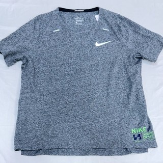 (109) Nike Rise 365 Future Fast 男款機能跑步短袖 T 恤