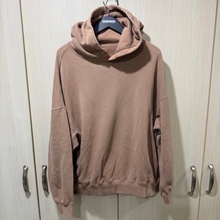 N.HOOLYWOOD PULLOVER HOODIE 經典帽T